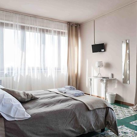 Duomo House Hotel Pisa Habitación foto