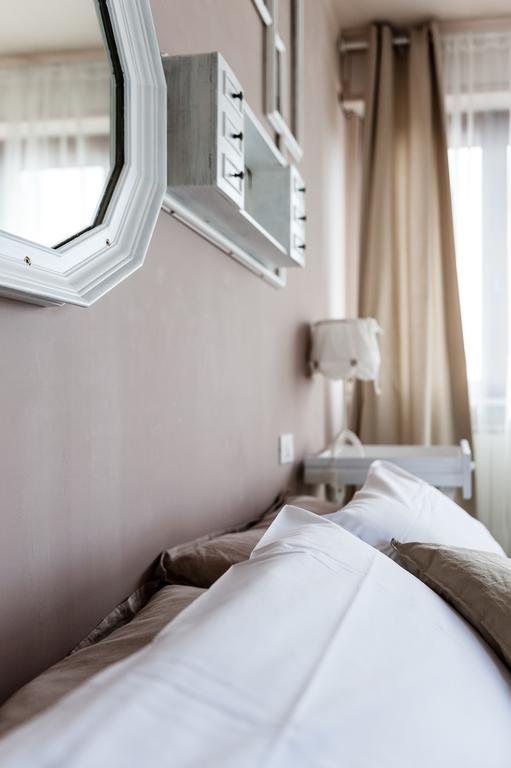 Duomo House Hotel Pisa Habitación foto