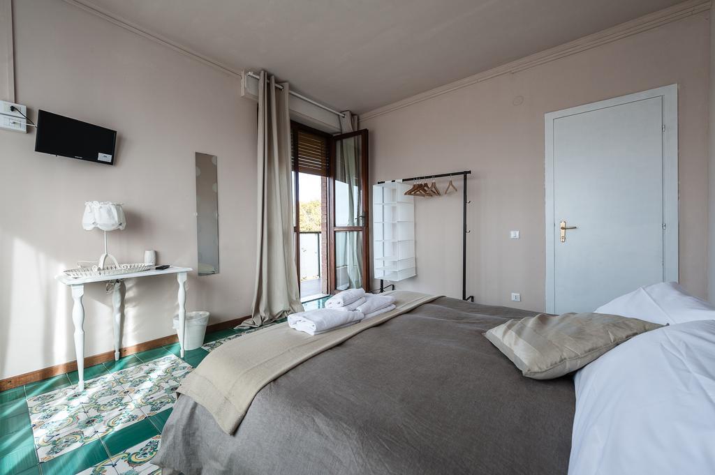 Duomo House Hotel Pisa Habitación foto