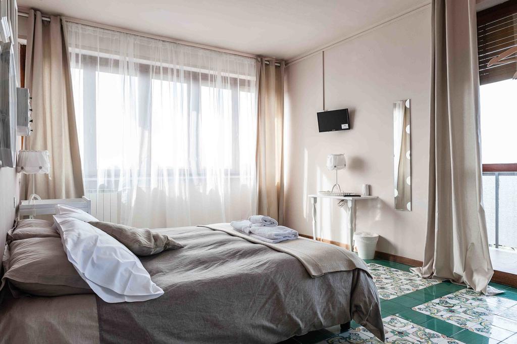 Duomo House Hotel Pisa Habitación foto