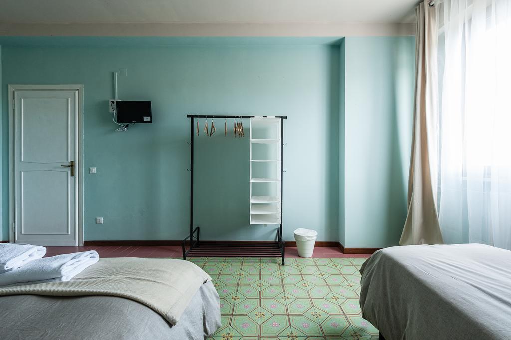 Duomo House Hotel Pisa Habitación foto