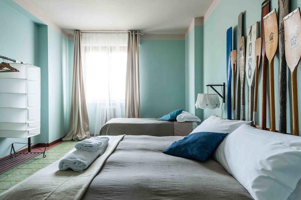 Duomo House Hotel Pisa Habitación foto